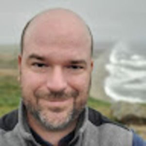 Meet your Posher, Brian